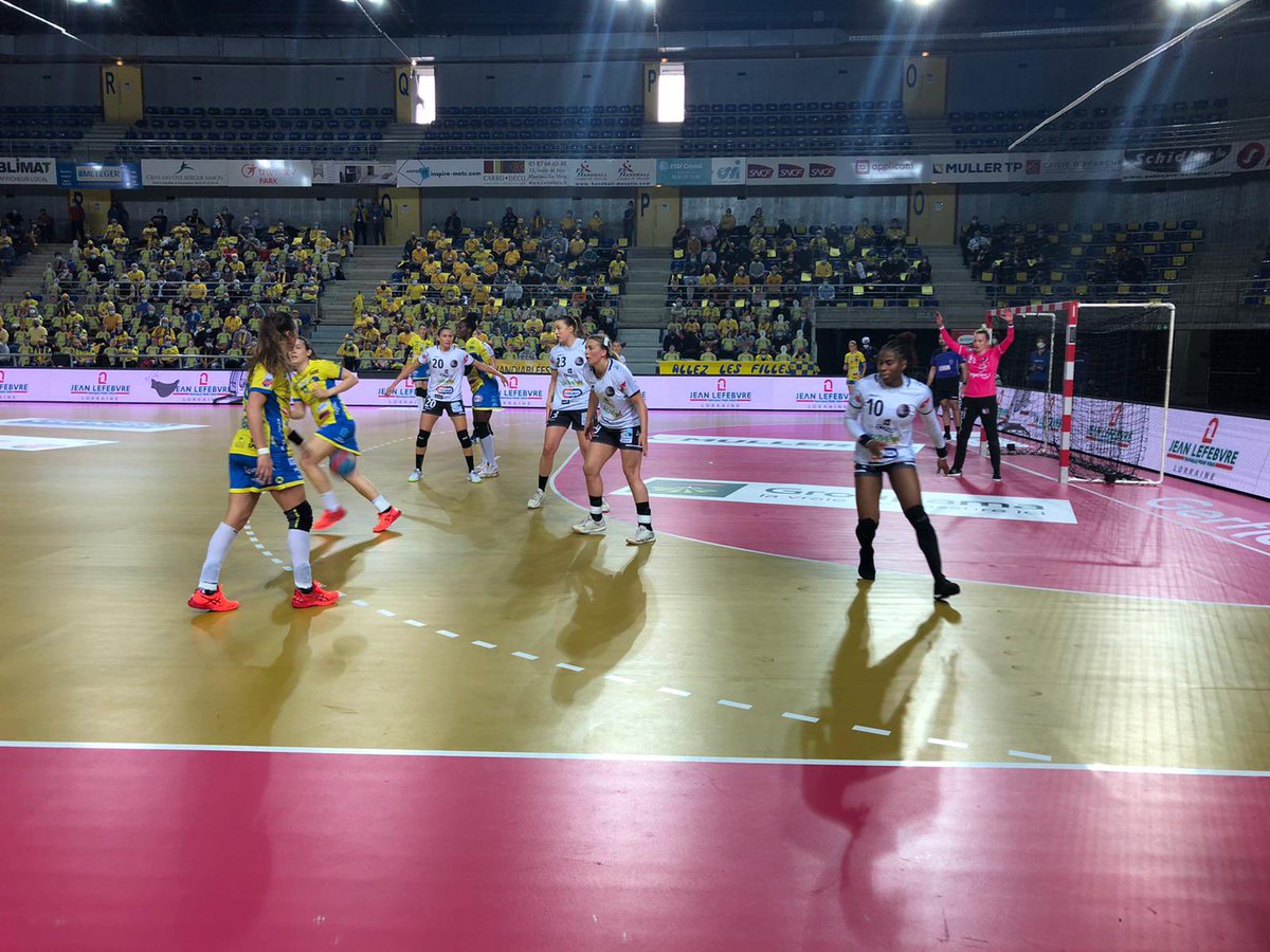 Tennis de table avec la finale-aller du championnat de France pro dames et la victoire des messines, suivie de la victoire des Dragonnes en finale-aller des playoffs contre Brest. Une belle soirée sportive pour la Moselle ! 🏆✌️@viaMoselleTV <a href="/MoselleCD57/">Département Moselle</a> <a href="/MoselleSL/">Moselle Sans Limite</a>