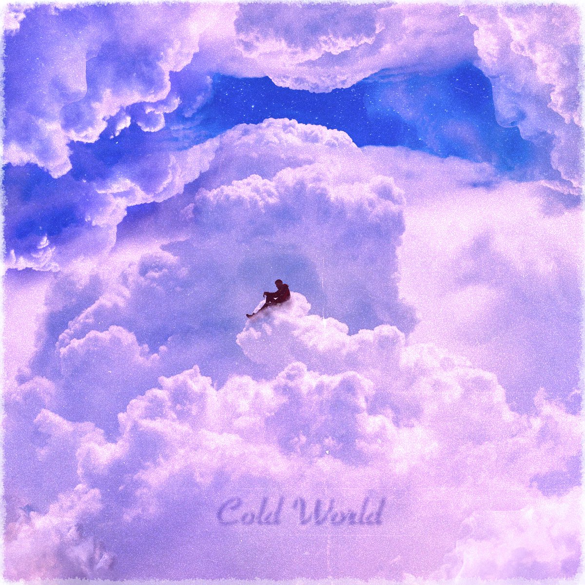 RazorBoomarang's tweet photo. Thank you all for listening to and sharing Cold World! We appreciate the support and have an announcement coming later this week 👀 ❄️ 🌎 https://t.co/ku0EDNoB6u
