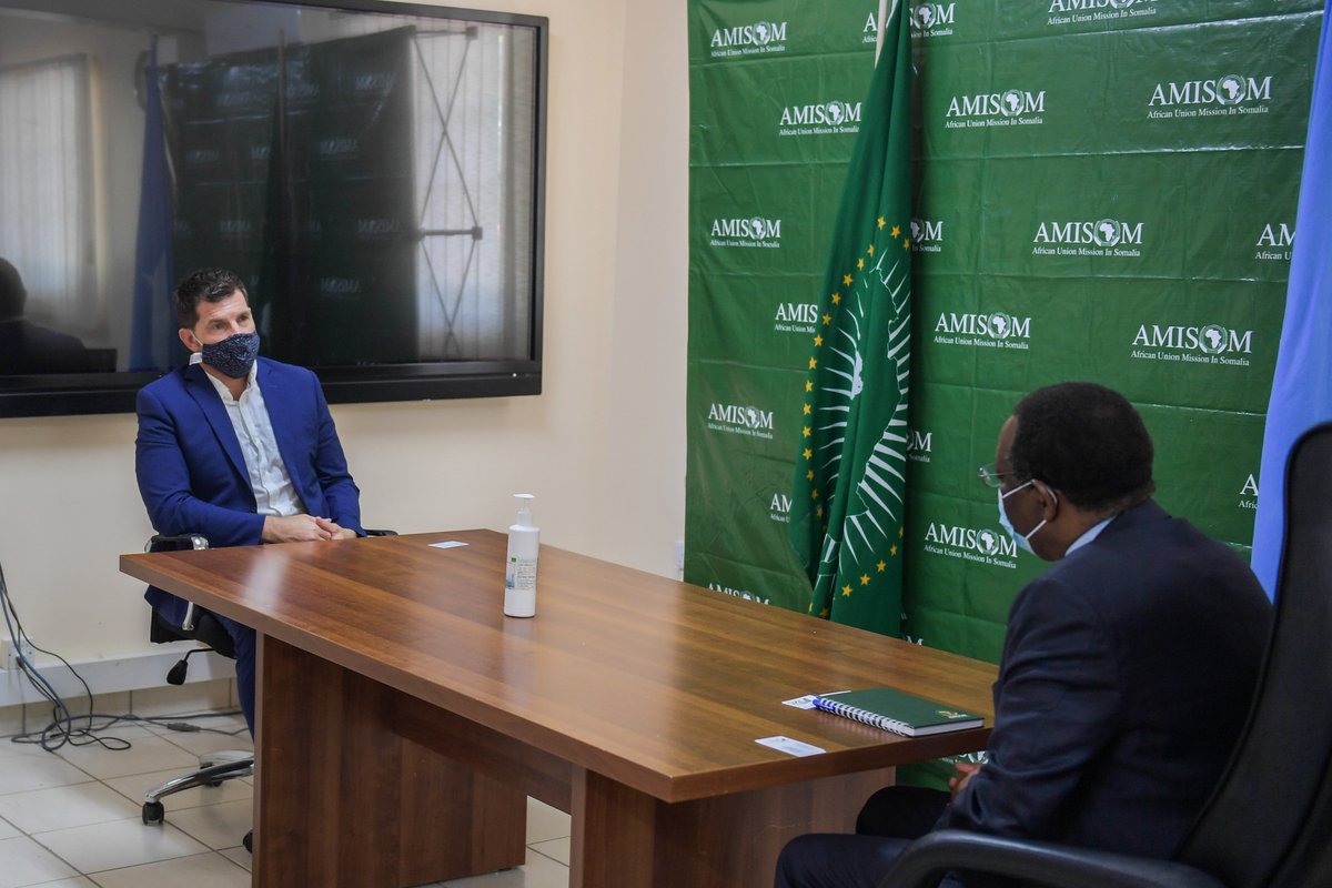 Ambassador Madeira tweet media