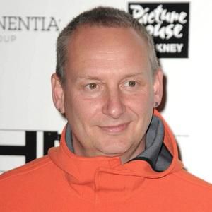 Happy Birthday to Paul Hartnoll     