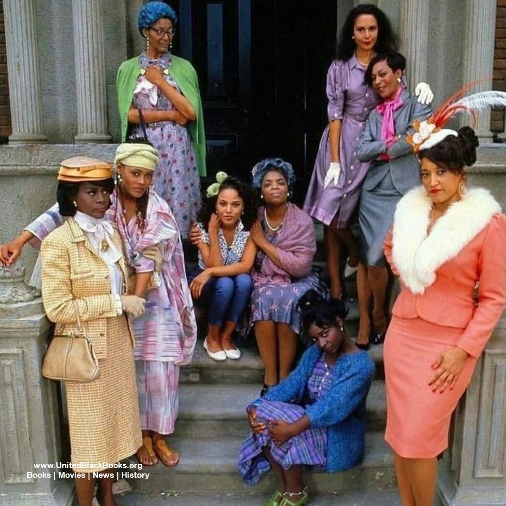 UnitedBlackOrg's tweet photo. Rewteet This! #BlackHistory365!!
@theblackdetour: Follow @theblackdetour for Black culture unfiltered
-
-
-
#blackexperience #blackvoices #Blackcommunity #unityisamust #problack https://t.co/1ZBqaetVzz