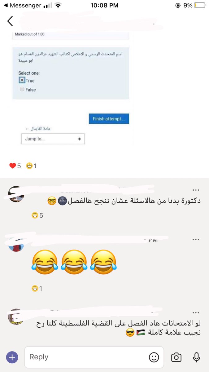 rahaf0503's tweet photo. دكتورتنا معطيتنا على جونا😂😂😂😂
خطابات عبيده وصلت لهوون😂😂 https://t.co/1nAHRa6804
