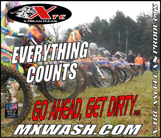 XTreamClean's tweet image. mxwash.com
Complete cleaning solutions package for all off-road endeavors.  ⠀⠀
#xtreamclean #bikewash #bikeshine #atvwash #cyclewash #motocross #harescramble #motorcycle #atv #powersports #mx