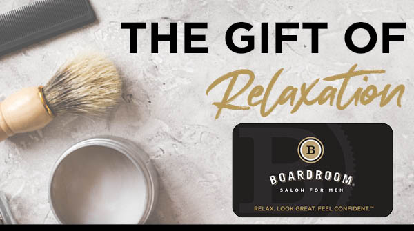 Not sure what to give Dad for #FathersDay? We have you covered. Boardroom gift cards make the perfect #giftfordad. For a limited time, get $10 off a $50 gift card or $25 off a $125 gift card.