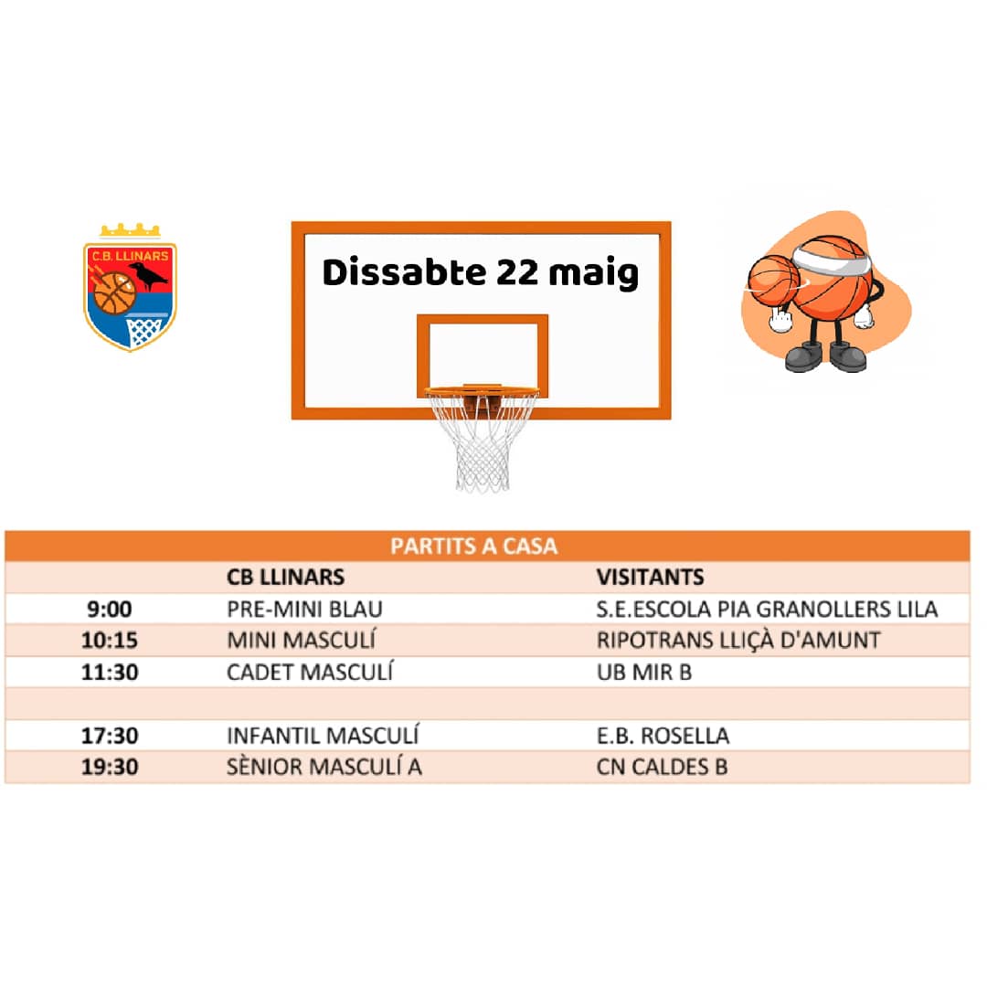 CB Llinars tweet media