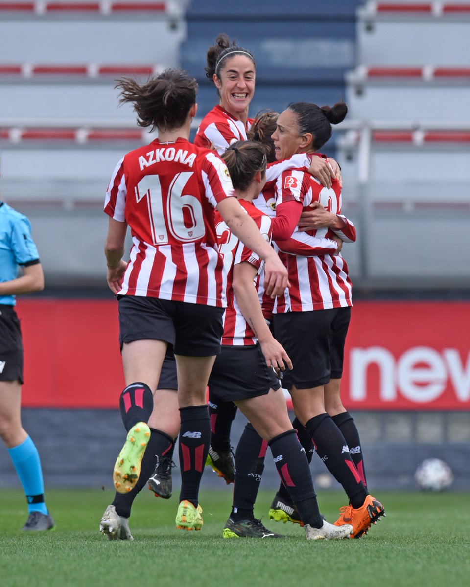 Athletic Club tweet media