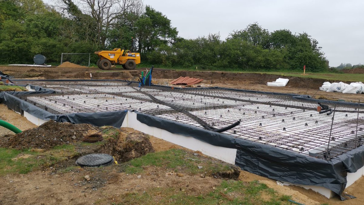 ApecLtd's tweet photo. Tidy work from our team in badwell ash👌👍🏻 https://t.co/aX4F2XcOZD