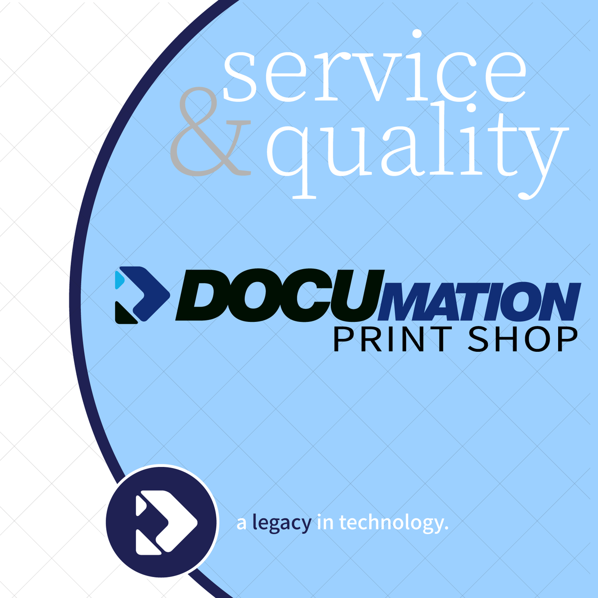 DOCUmation_Inc's tweet photo. Our service and quality are second to none. @documation_printshop makes no exception. #highqualityprints #printshop #printprojects https://t.co/HRcSGmg7y1