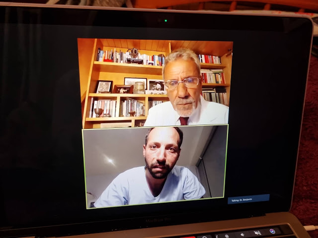 London Living Large tweet media