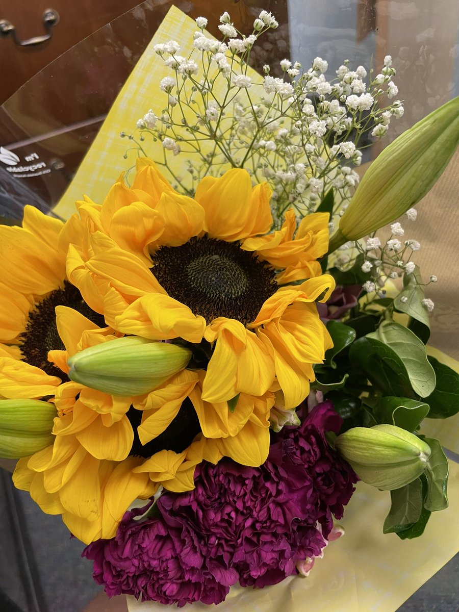 Stacey Brown tweet media