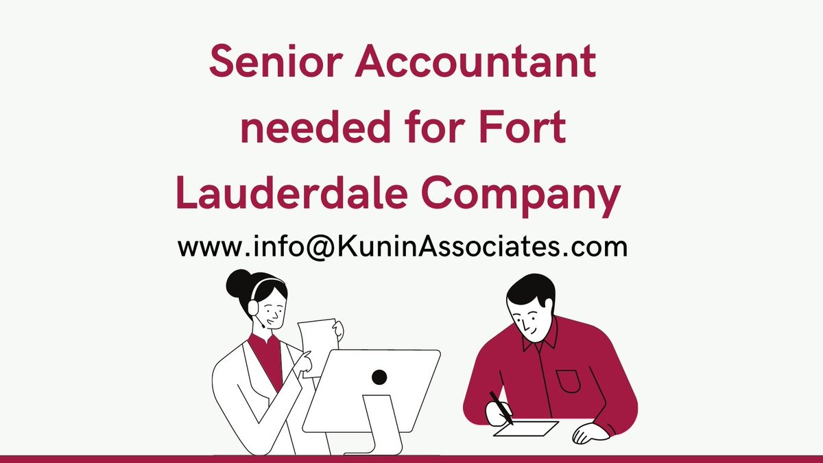 Kunin Associates (@kuninassociates) on Twitter photo 