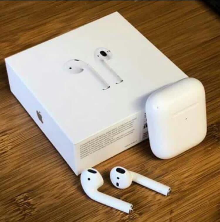 BM_STORE11's tweet photo. سسححححببب سريع بعد ٤٨ س علي Airpods 2
⭕ كل العليك رتويت ولايك بس 💛
GOOD LUCK 🔥 https://t.co/poUJ36sx5d