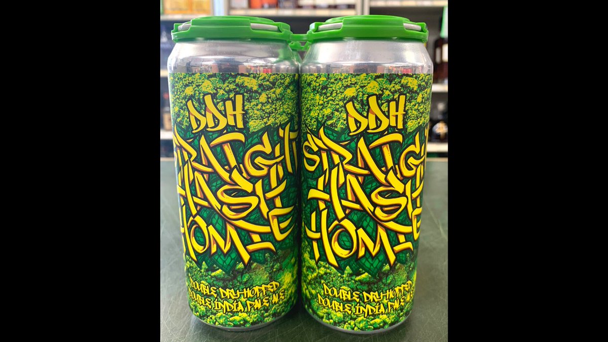 dpsbeer's tweet photo. Some fresh haze from @lupulin_brewing for your Wednesday! Get your stash today!

#decaturpackagestore #supportlocal #craftbeer https://t.co/nm8R8boxsX