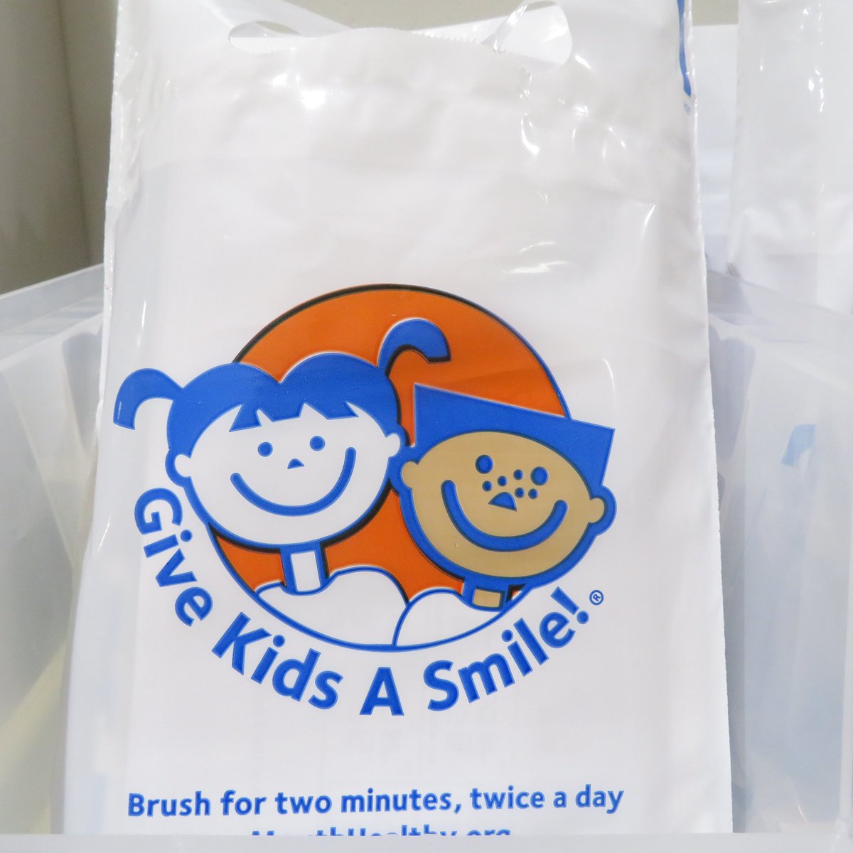 St. Charles Hospital tweet media