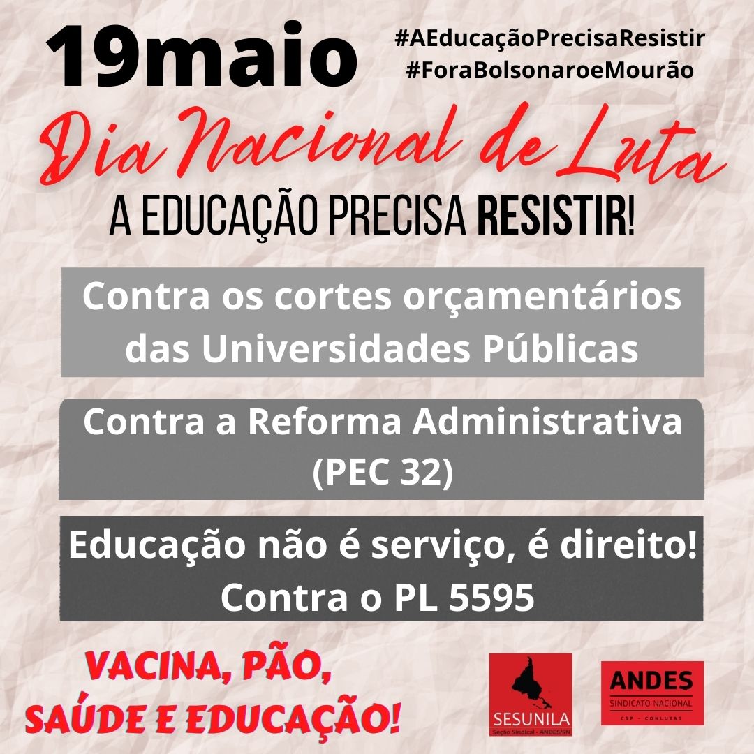 sesunila's tweet photo. #AEducacaoPrecisaResistir 
#ForaBolsonaroeMourão https://t.co/mxq7R1ojcd