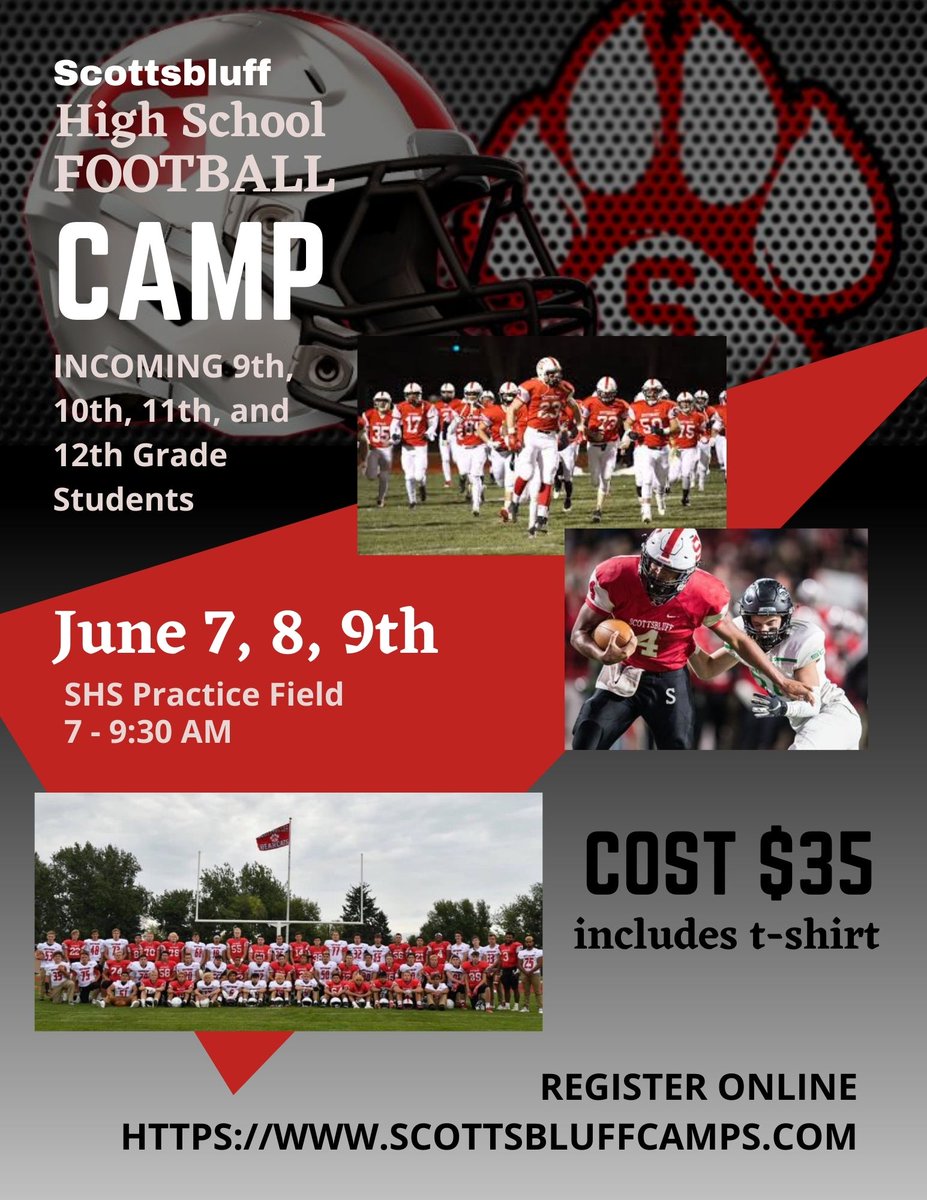 Bluffs_Football's tweet photo. https://t.co/VVspmPEURO