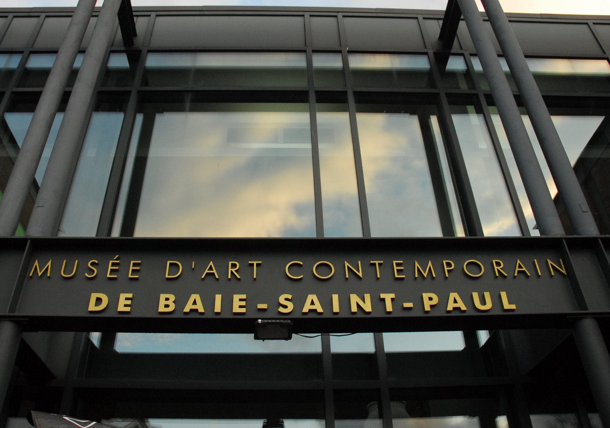 macbsp's tweet image. Les femmes ont toute leur place dans le milieu de l'art contemporain québécois. Nos #Expositions d'#Été2021 seront une belle occasion de découvrir le #TalentFéminin.
#macbsp #ExposÉté2021 #Médias  #LeCharlevoisien 

lecharlevoisien.com/.../le-talent-…