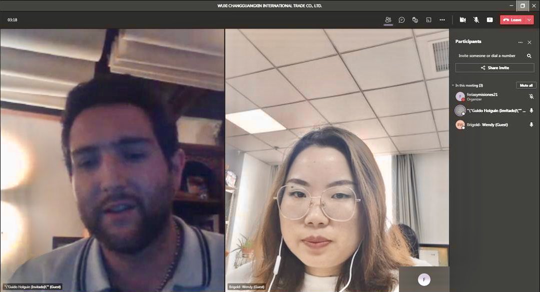 PRO ECUADOR INTERNACIONAL tweet media