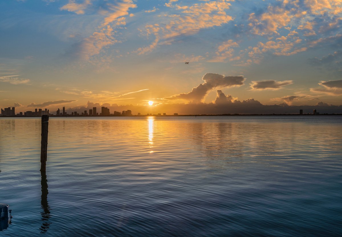 #MovingtoMiami and want to experience #miamiluxury #lifestyle from the most #exclusiveaddress ? How about this #bayfront #gem 4640 N Bay Rd at $7.9M offering the  best #Miamiskyline and #sunset #views - Contact #NelsonGonzalez at 305-674-4040 or nelsongonzalez.com/property/4640-…