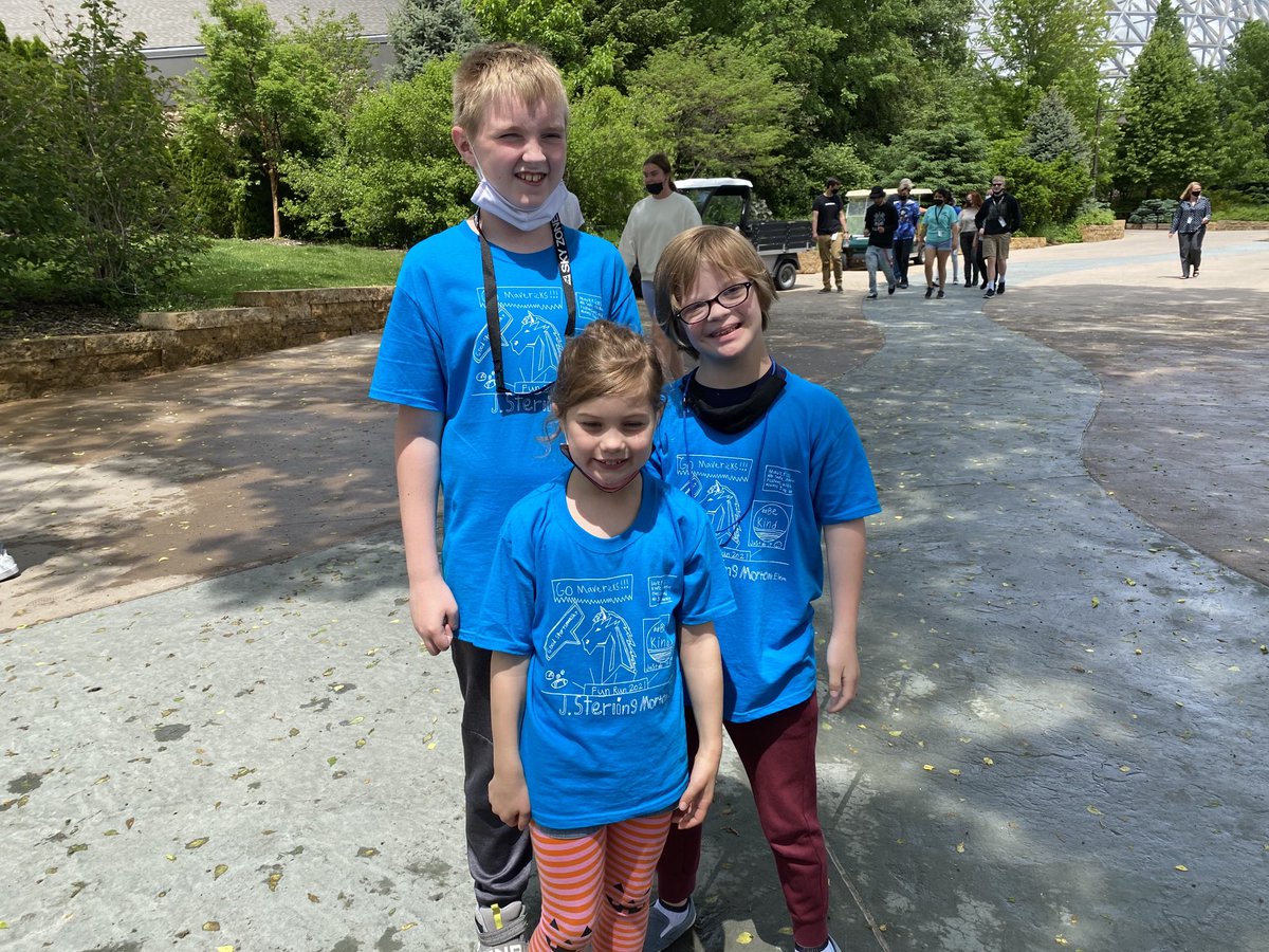 ACP Field trip to the ⁦<a href="/henrydoorlyzoo/">Henry Doorly Zoo</a>⁩ = AWESOME 💙✨🙌🏼

⁦<a href="/MPS_Morton/">Morton Elementary</a>⁩