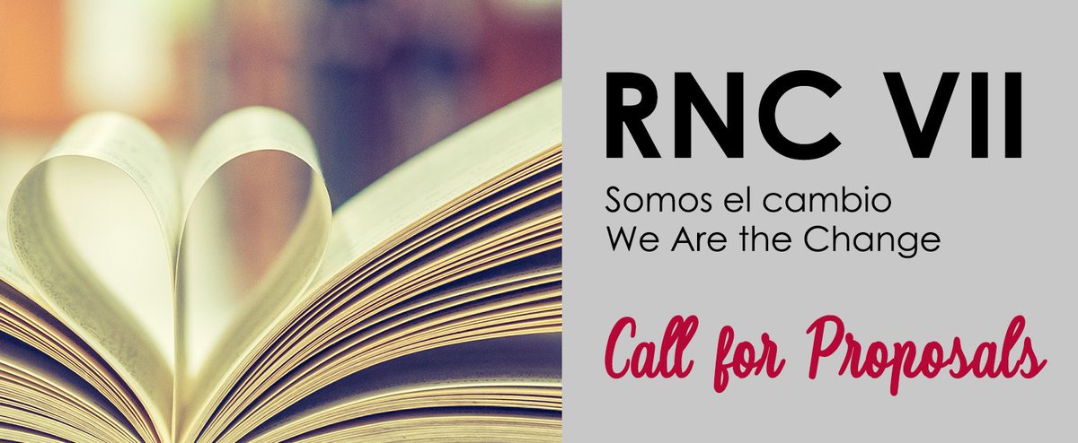 REFORMA National Conference VII tweet media