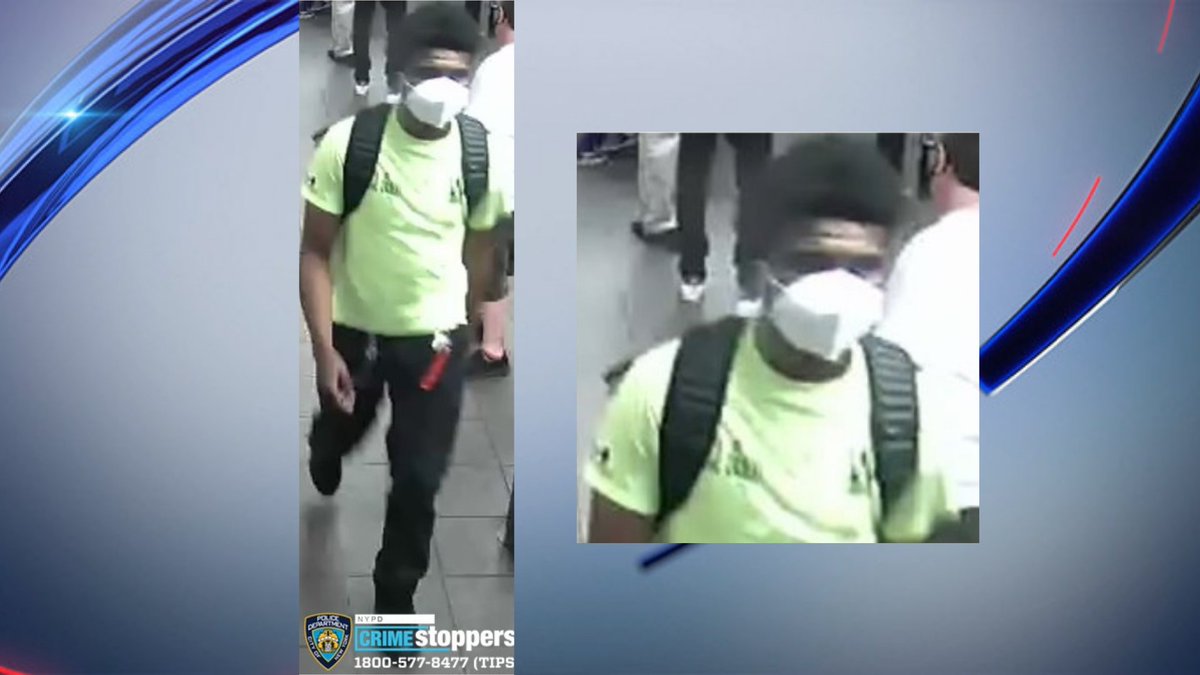 Pix11 News Do You Recognize Him Police Want To Identify Him In Connection With A Slashing Tuesday At The Union Square 14th Street Subway Station T Co 2uos7rvswb T Co M80guefash Pix11 News Do You Recognize Him Police Want To Identify Him In Connection With A Slashing Tuesday At The Union Square 14th Street Subway Station T Co 2uos7rvswb T Co M80guefash