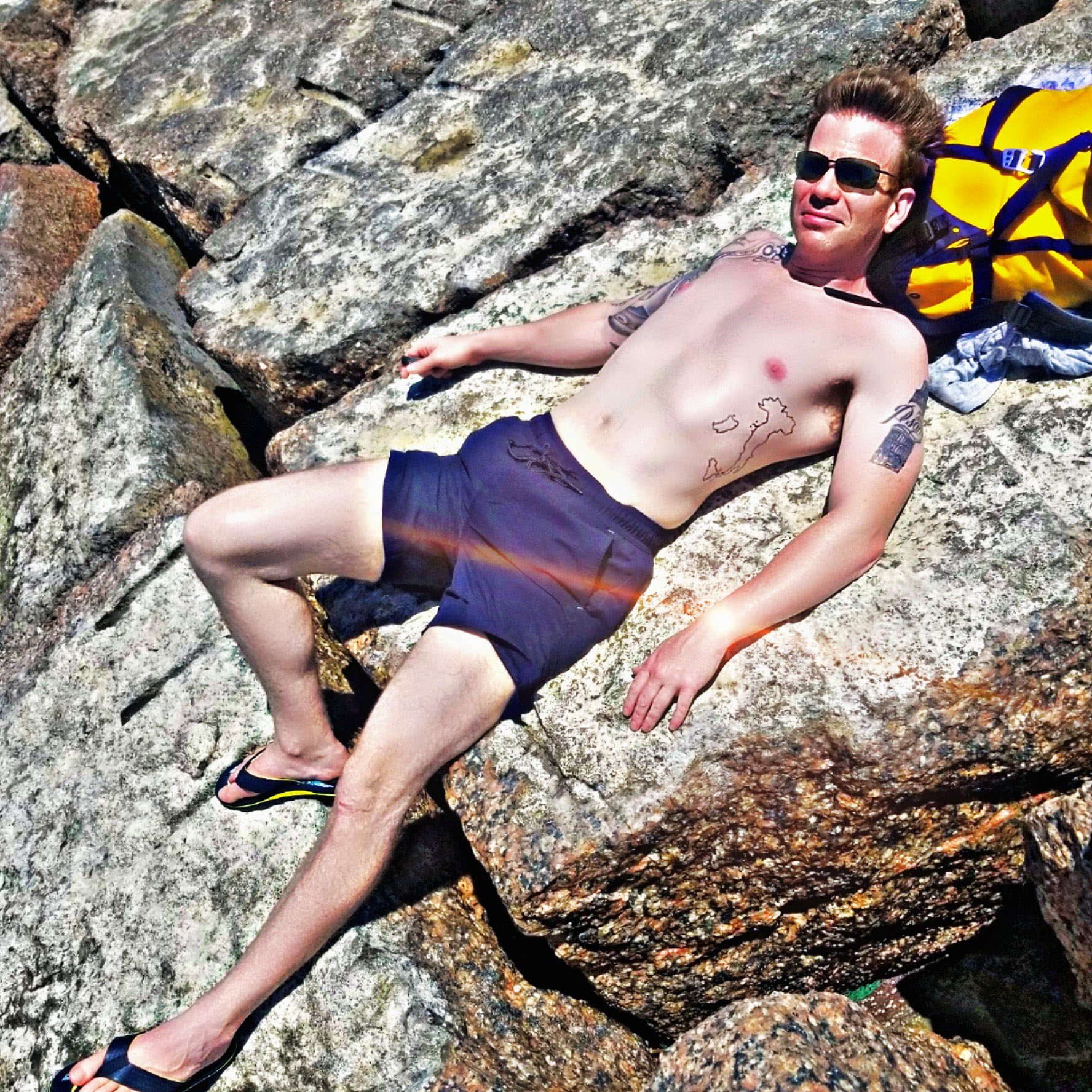 Free videos on ph. Link in the bio 
#gay #gayxxx #gaysex #gayfreak #gayman #gayguy #gaycock #gayman #gayfuck