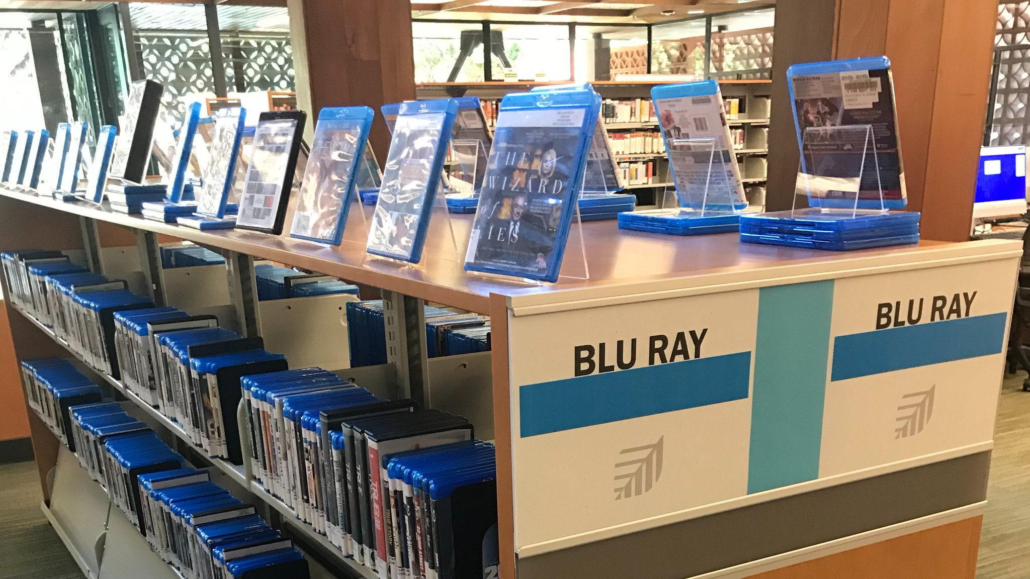 Palo Alto Library on Twitter "Rinconada Library is reopening tomorrow