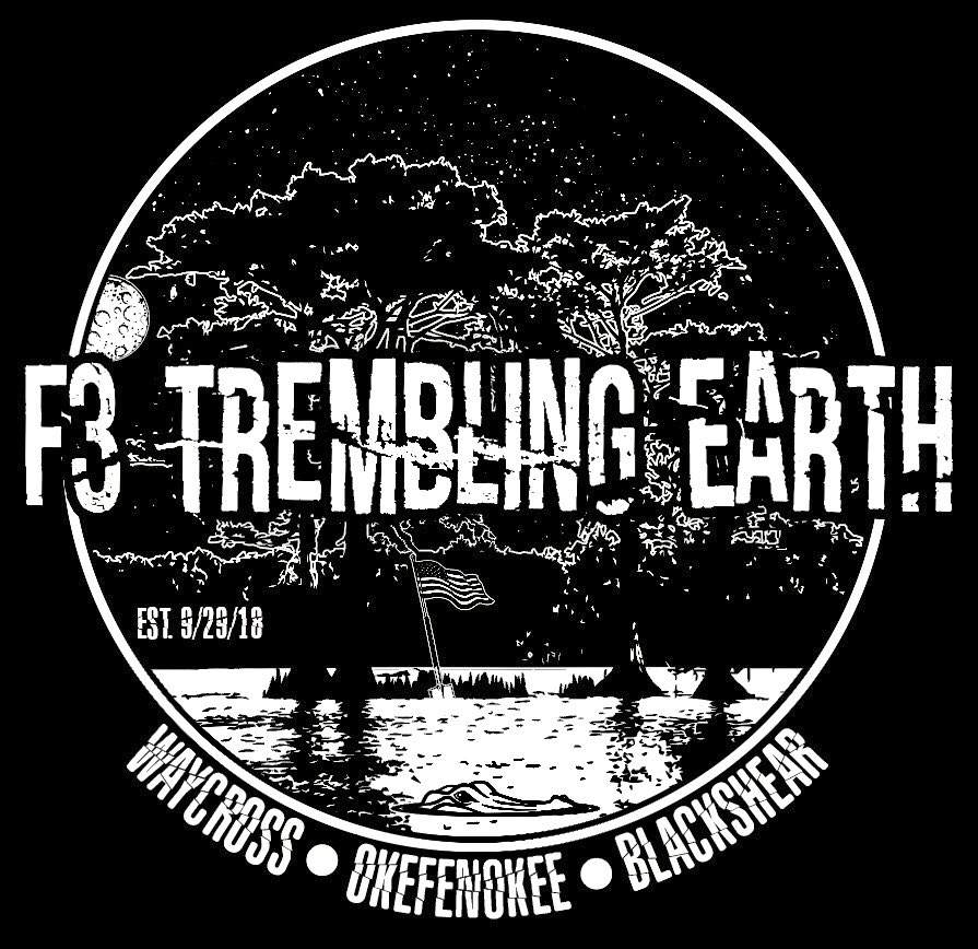 EarthF3's tweet photo. @F3Florence Trembling Earth is looking forward to the Q at the 7 year anniversary!! #GYMR https://t.co/mjxkUckTgw