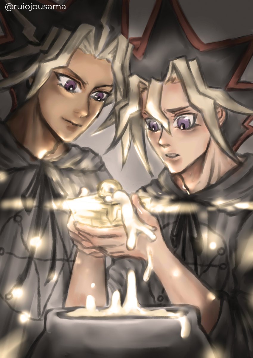 atem x yugi fanfiction atem x yugi fanfiction