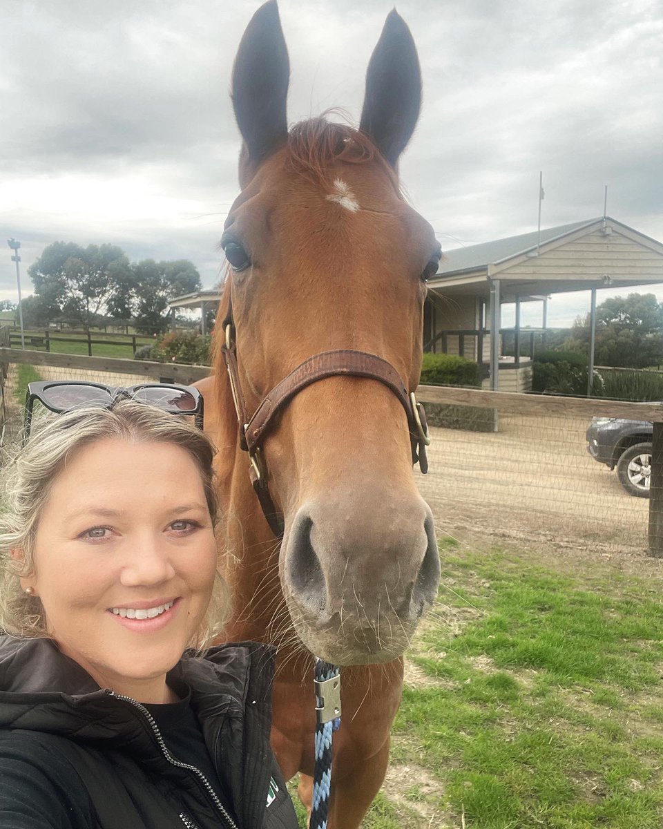 emilyjcahill's tweet image. 🔥 NIGHTFIRE is home for a spell following a successful prep with @Grahame_Begg resulting in 2 wins 🥇🥇 and a city 3rd 🥉. Can’t wait to see him back on track in Spring 🙌🏻