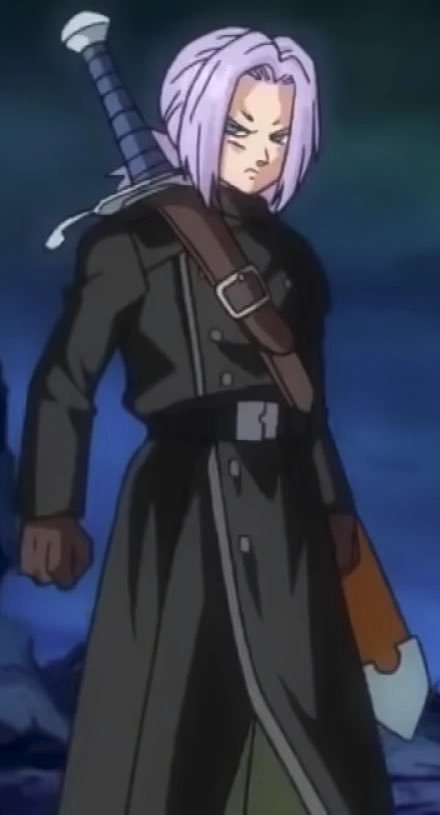 Think we can agree long hair trunks was the best designed version