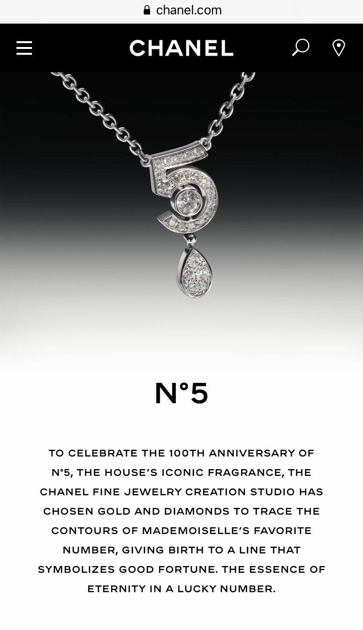 CHANEL N°5 100th Anniversary - Livestream Celebration!! - RERUN