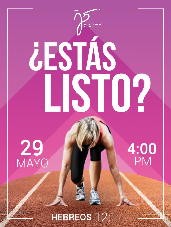 compazJ25's tweet photo. 📢 ¡Atención! ¡Aparta en tu agenda la tarde del SÁBADO 29 DE MAYO! Estamos preparando para ti un tiempo especial entre #AmigosQueSuman en nuestro templo. 🥳🙌 ¡No te lo pierdas!
#DestinadosALaGrandeza #MegaCelula 
@PastorVladimir 
@EsmeraldadeRiva 
@IglesiaCompaz https://t.co/mfCFEHRPki