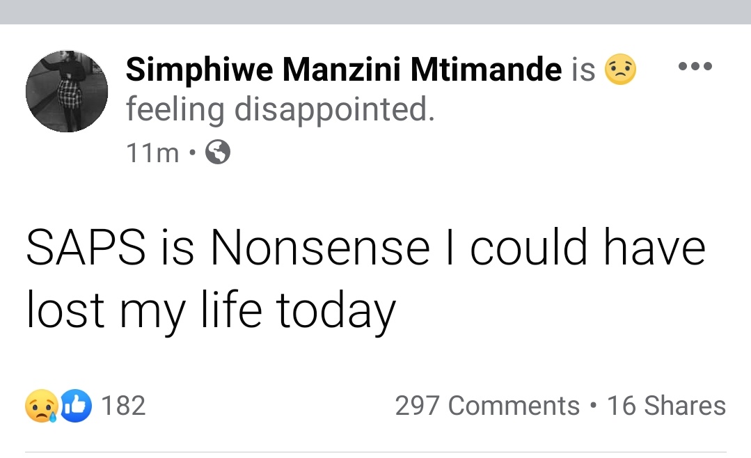 AN1TAGEE's tweet image. Nah Fam alot is not adding up with #findsimphiwe  😭😭😭