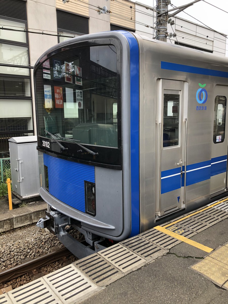 16m68t011's tweet photo. 5102レ #38109F
9207レ 回送 小手指 #001_A1F
2126レ #20108F
9802レ 不定期回送 (試運転) 小手指 #20102F
5111レ #20158F
32M 1851レ #6115F
#seibu_unyo
平日N https://t.co/xHplmDtJxv