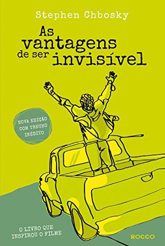 orickyr's tweet image. quatro livros para me conhecer