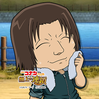 アンドレ キャメルのtwitterイラスト検索結果