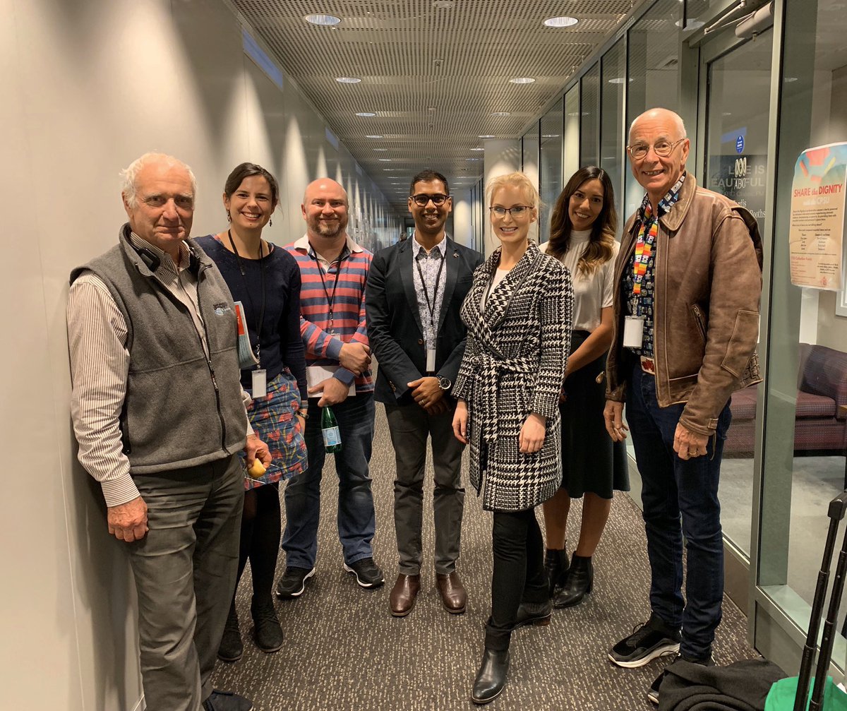 I encourage anyone serious about advancing their science communication skills to apply for the #ABCTop5 @RadioNational media residencies!
I learnt so much from the expertise of my mentors, including @teegstar @Carl3Smith @letsgetrowdie & @DoctorKarl, as well as my brilliant peers