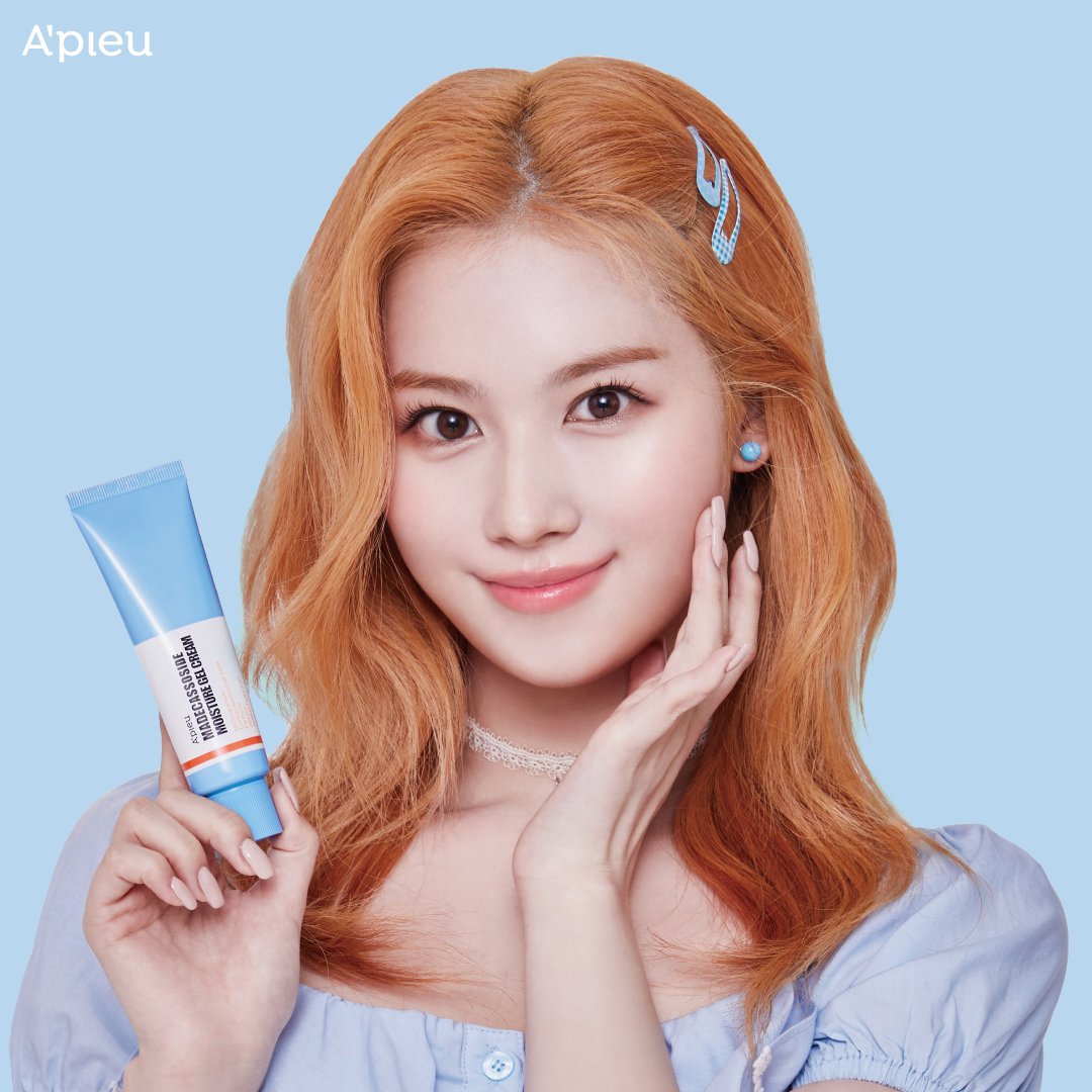 A'pieu Japan Official on X: A'pieu Japan Official on X: