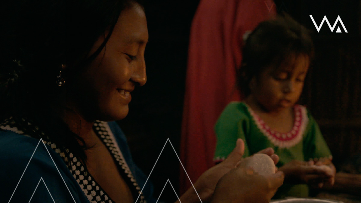 Medio litro de agua no solo es 45 días de luz eléctrica, son 45 días de sueños, de trabajos, de felicidad y de crecimiento para todas los los habitantes de la Guajira y próximamente, de todo el mundo.

La #RevoluciónEnergética que demanda el mundo está aquí.
