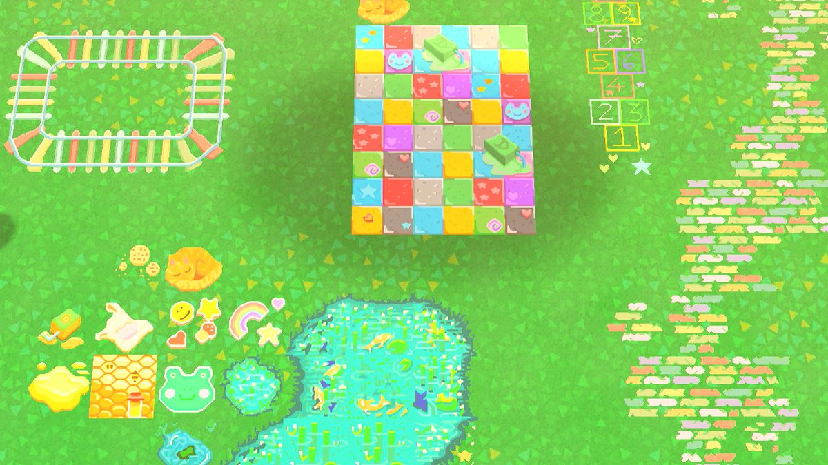 Geeky_Crossing's tweet image. Here are all my custom and pro designs so far! Please show me if you use them 🥺✨🥺

Hope you like them!🥰