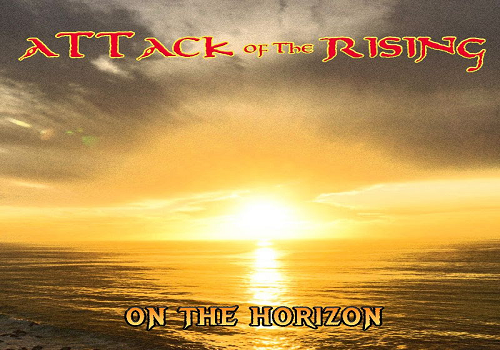 room_greene's tweet photo. Attack Of The Rising Unveil New Video And Single ‘On The Horizon’: https://t.co/c9gBHGGig8 #attackoftherising @weaponrecords @VanityMusicGrp @soundlens https://t.co/CtAGaIEn24