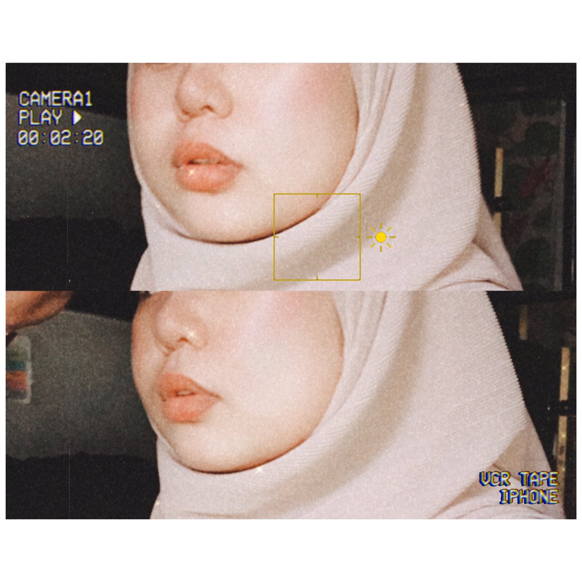 dayang_aina_'s tweet photo. separuh is better kan https://t.co/lxl8SJ8Q6V