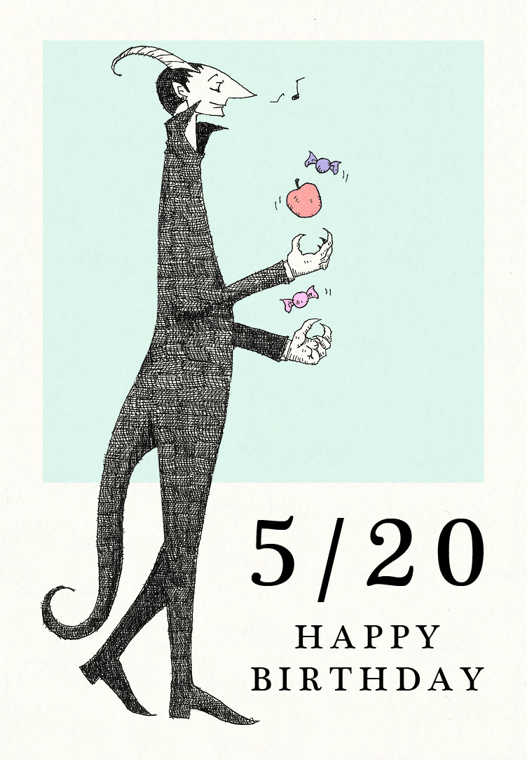 大志 5 生まれの方 お誕生日おめでとうございます 5月日生まれの方に届くと嬉しいです いつもより 素敵な一日となりますように 誕生日 Happybirthday 5月日 5月 イラスト ボールペン画 T Co M3sbr7s3yz Twitter