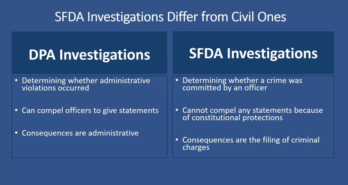 See this tweet and the following one for the content.