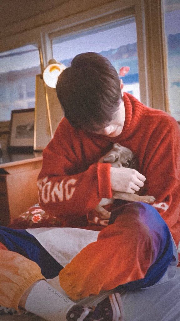 GL_follower's tweet photo. ❣️ 
#LAIKUANLIN #라이관린 #赖冠霖 https://t.co/JFGrnCRDT3