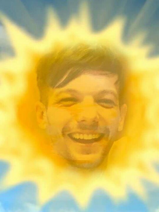 NeriUwu3's tweet photo. Louis eres mi sol☀️

I vote #Louies  for #BestFanArmy  at the #iHeartAwards https://t.co/jzuZH8wSvW