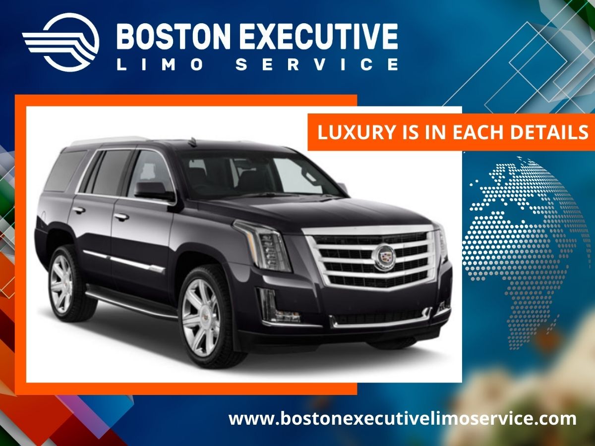 BostonExecutive's tweet image. bit.ly/2RnfMcv
Ride in style with Boston Executive Limo Service

Book Airport Limousine Service Online!

#BostonCarService
#BostonLimoService
#CarServiceInBoston
#LimoToLoganAirport
#BostonTownCarService
#CarServiceMa