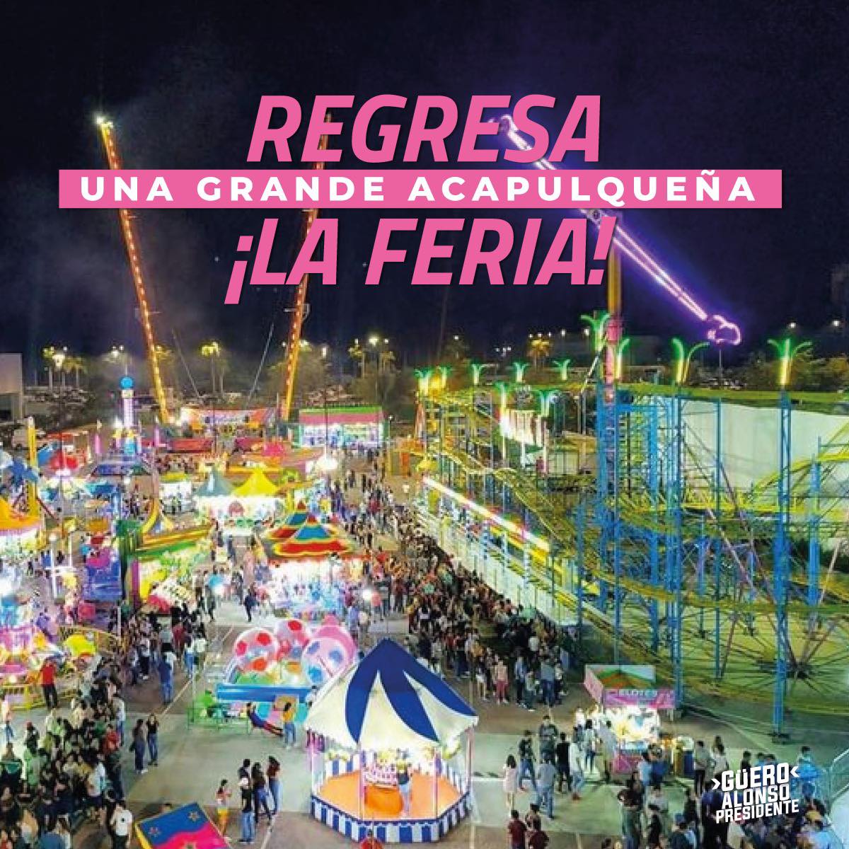 Almena (AlmenaMX) Twitter